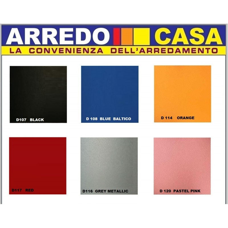 PENSILE ANGOLO L. 60 X 60 H.72 DX - SX - Arredo Casa