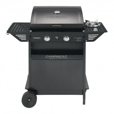 BARBECUE CAMPINGAZ GPL  XPERT 200 LS PLUS NERO