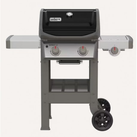 BARBECUE WEBER GPL MODELLO SPIRIT 2 BRUCIATORI