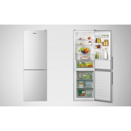 FRIGO CANDY LIBERA INSTALLAZIONE INOX