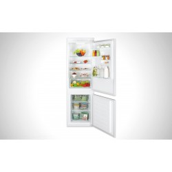 FRIGO CANDY COMBINATO  CON CONGELATORE 3 CASSETTI DA INCASSO ANTE REVERSIBILI