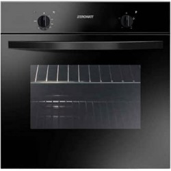 FORNO INCASSO ZEROWATT LT 70 STATICO NERO