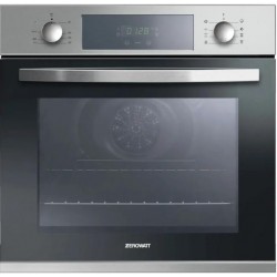 FORNO INCASSO ZEROWATT INOX LT 65 VENTILATO